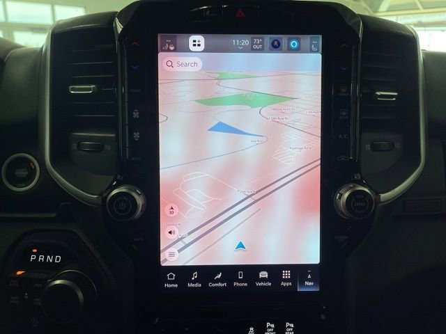 New 2026 RAM 1500 Big Horn image 42