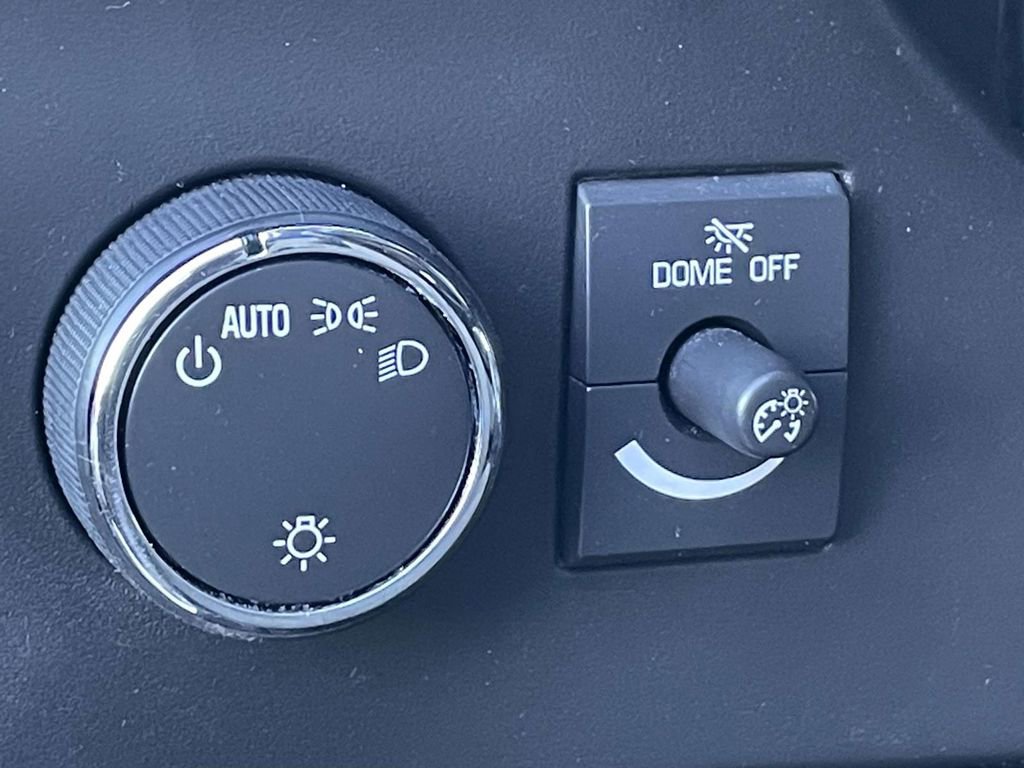 Used 2017 Chevrolet Express 3500 LT w/ LT Preferred Equipment Group image 17