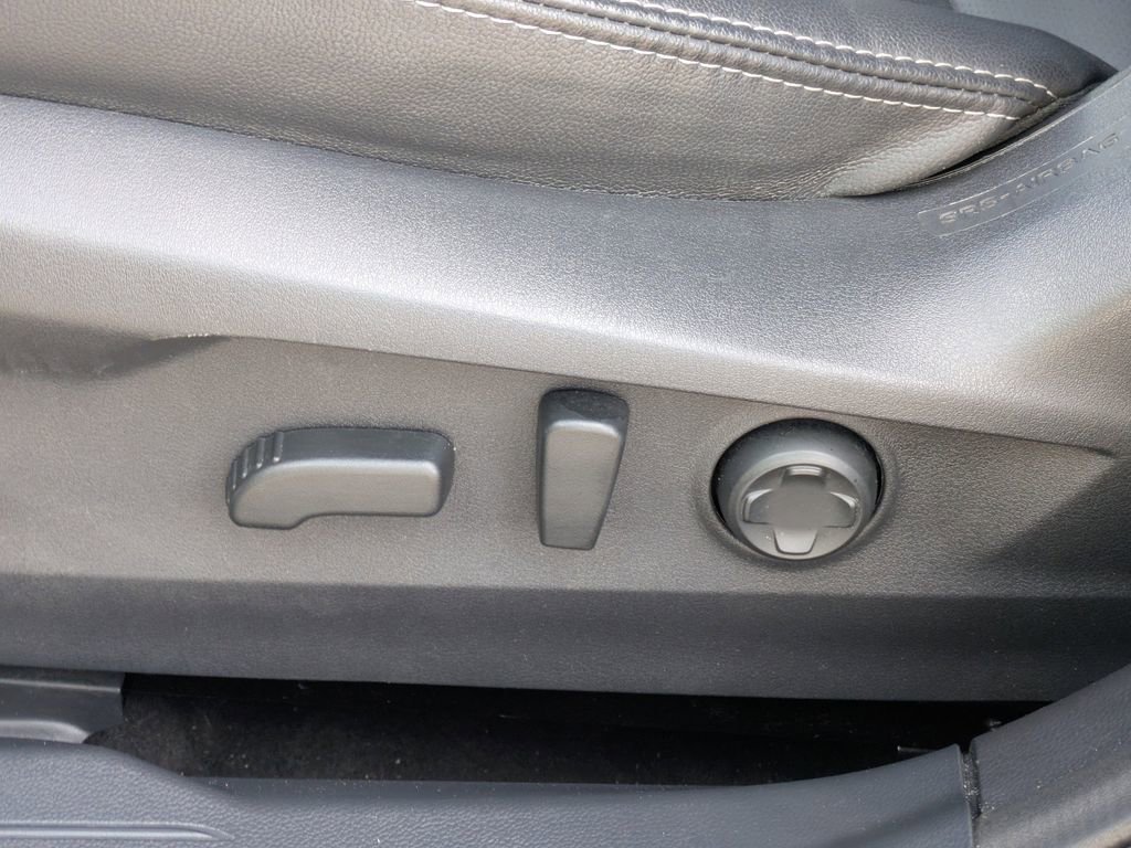 Used 2024 Subaru Outback Limited image 25