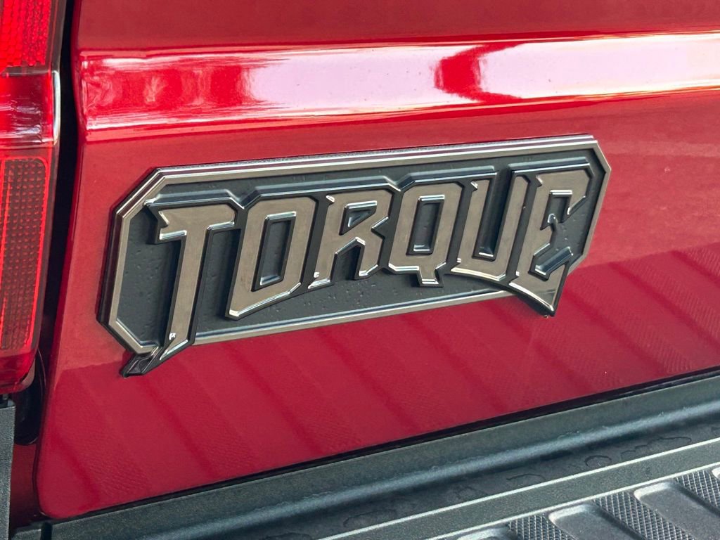 New 2026 Ford F250 Lariat image 27