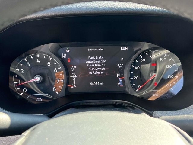 Used 2024 Jeep Compass Latitude image 24