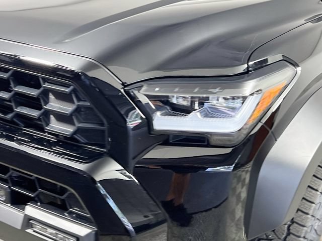 New 2026 Toyota 4Runner Trailhunter AWD/4WD image 9