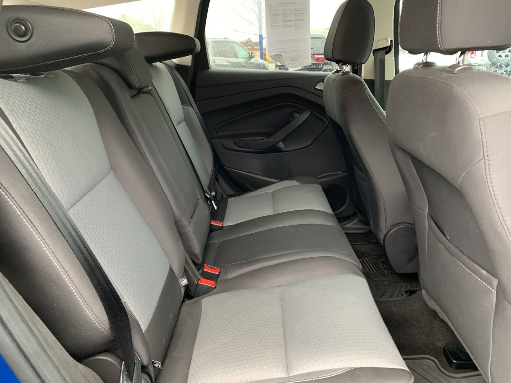 Used 2017 Ford Escape SE w/ Equipment Group 201A image 15