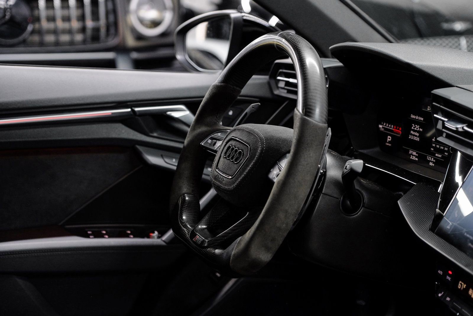 Used 2024 Audi RS 3 image 23