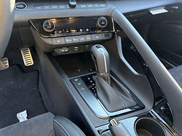 New 2026 Hyundai Elantra N image 23