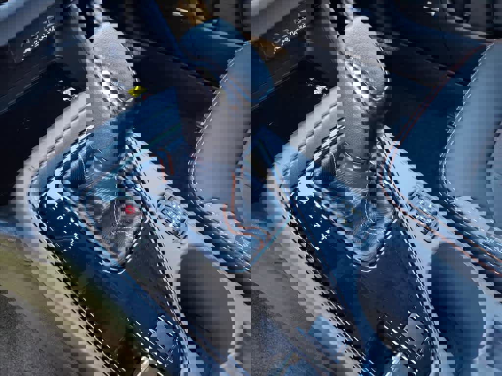 Used 2025 Subaru Crosstrek 2.5i Limited w/ Popular Package #3A image 35