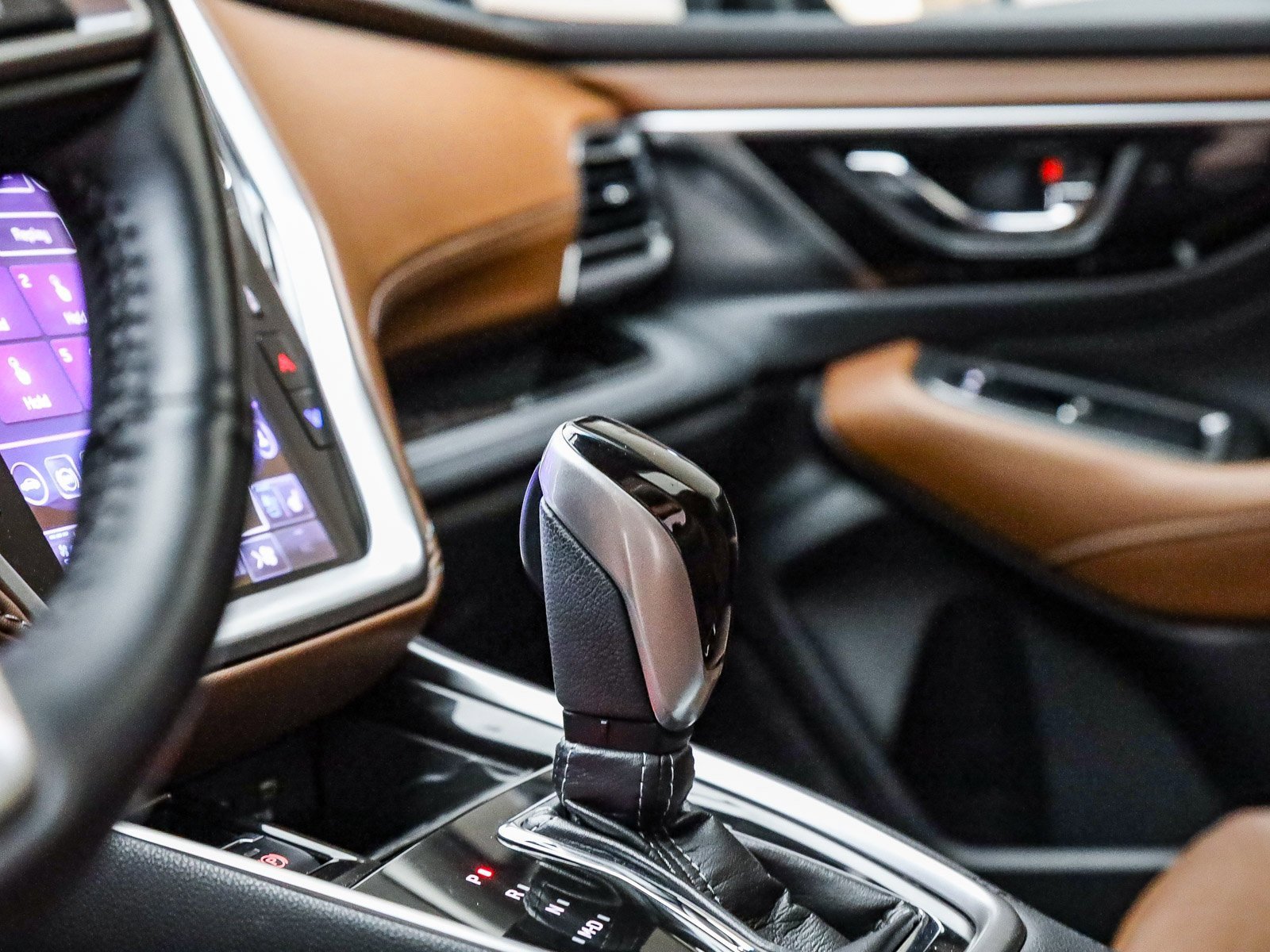 Used 2022 Subaru Outback Touring image 25