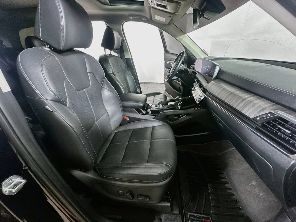 Used 2023 Kia Telluride SX AWD/4WD image 14