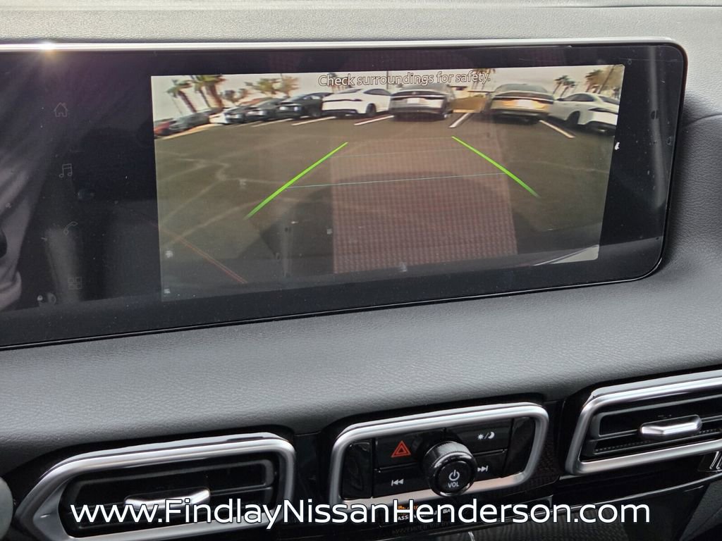 New 2026 Nissan Sentra SR image 12