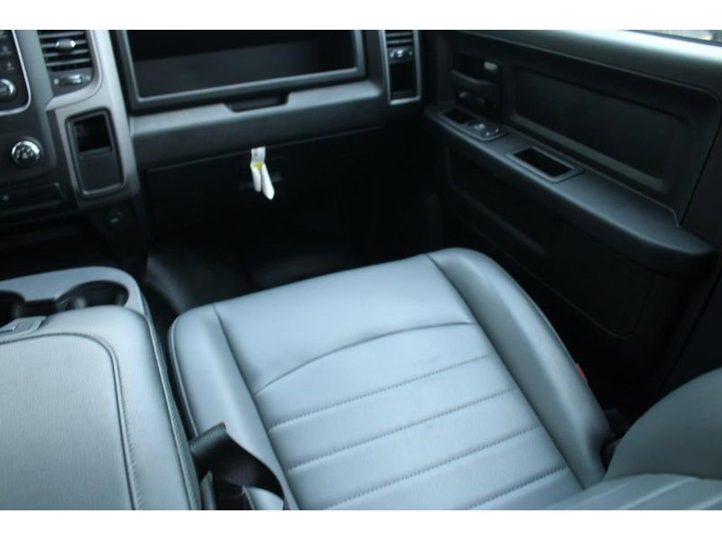 Used 2024 RAM 1500 Tradesman AWD/4WD image 19