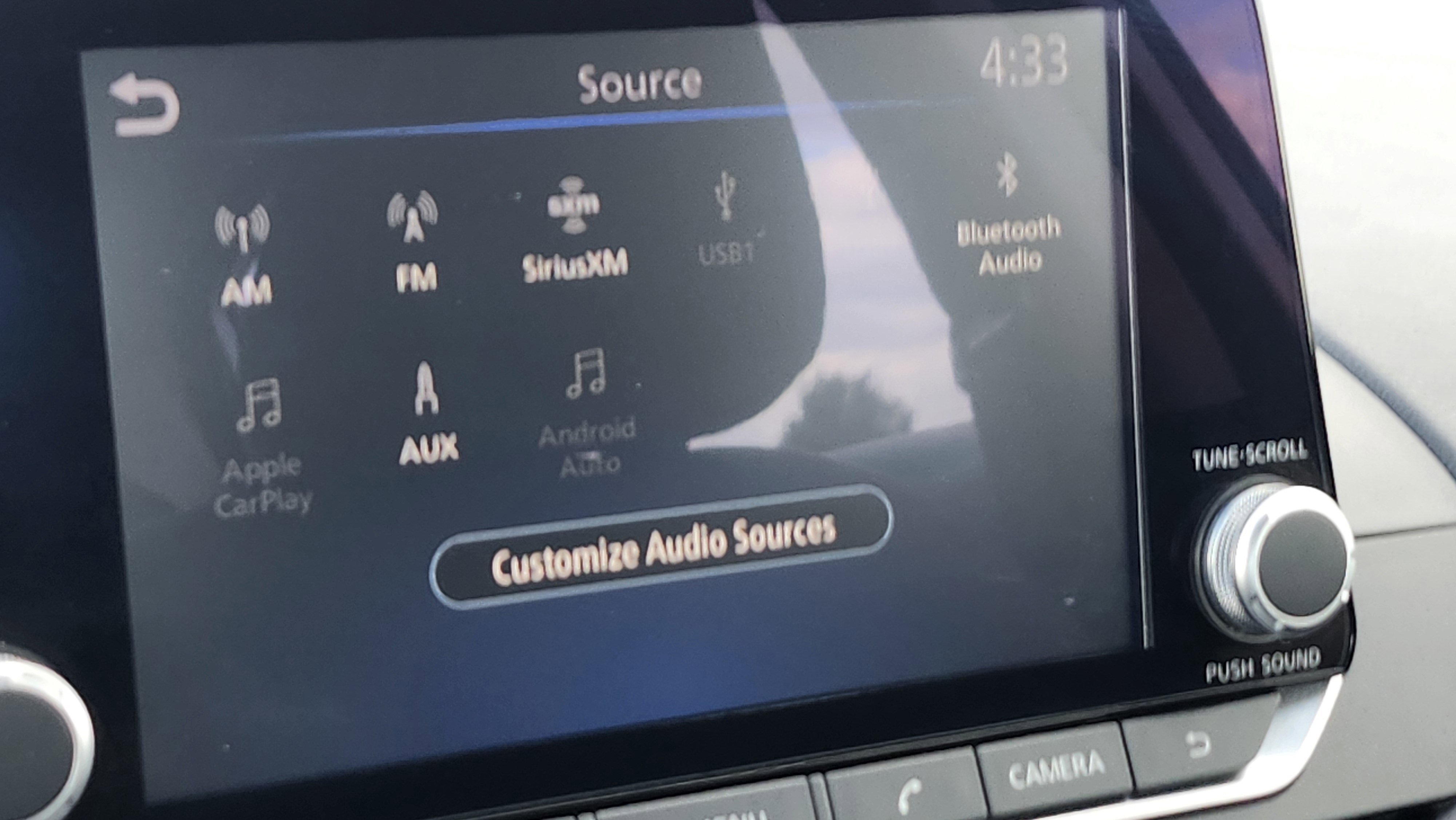 Used 2023 Nissan Altima 2.5 SV image 24