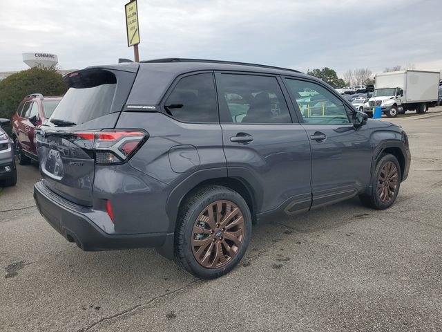 New 2026 Subaru Forester Sport w/ Sport Plus Package AWD/4WD image 6