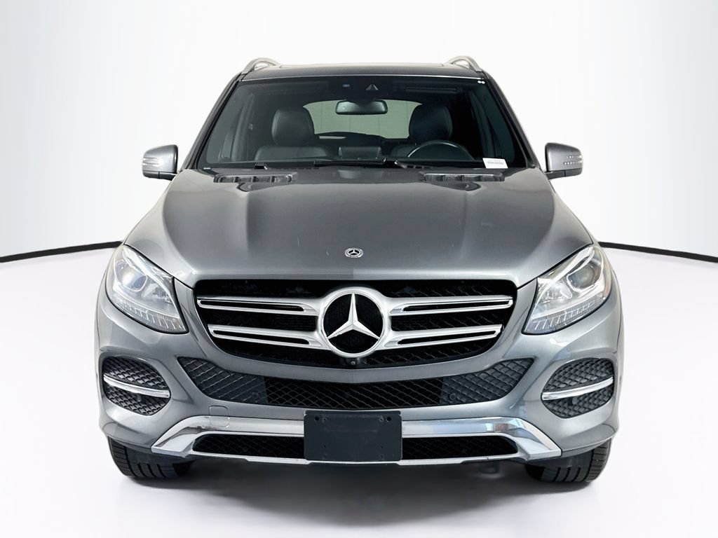 Used 2018 Mercedes-Benz GLE 350 4MATIC image 2