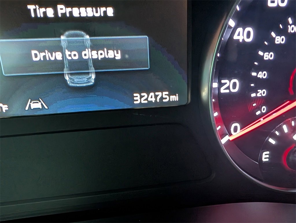 Used 2023 Kia Forte GT-Line w/ GT-Line Premium Package image 20