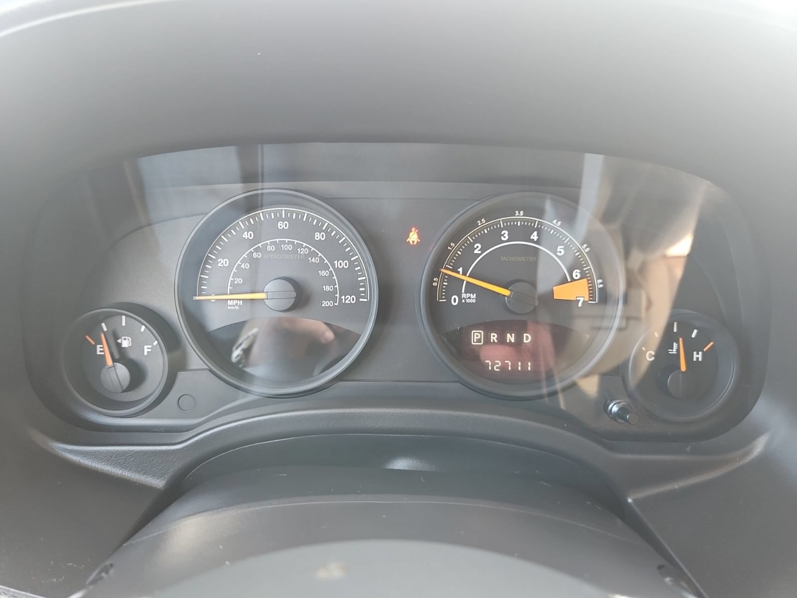 Used 2014 Jeep Patriot Sport w/ Power Value Group FWD image 24