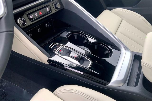 New 2025 Audi Q5 2.0T Premium Plus image 7