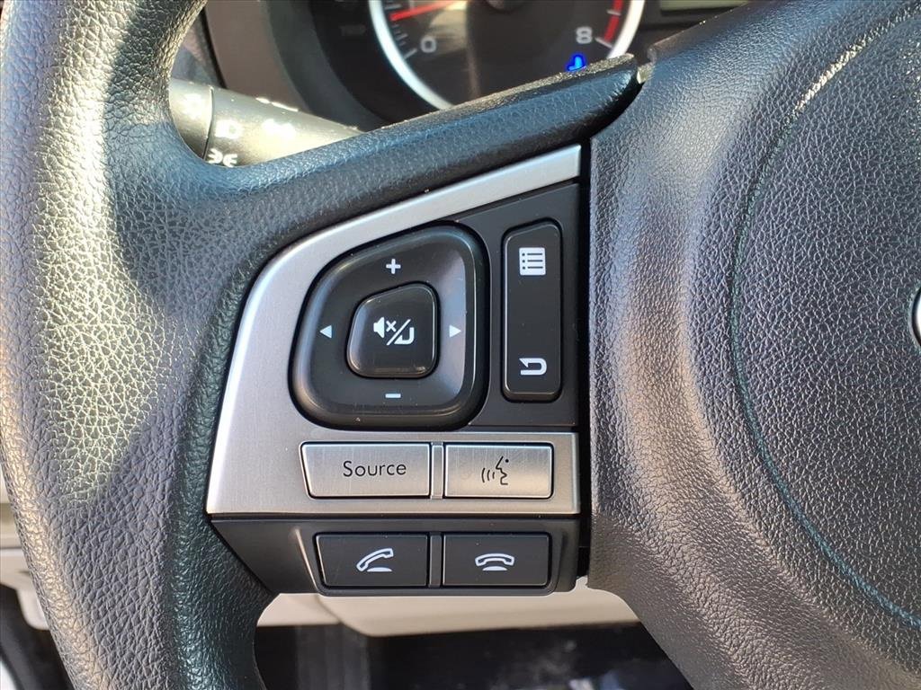 Used 2018 Subaru Forester 2.5i Premium w/ All-Weather Package image 22