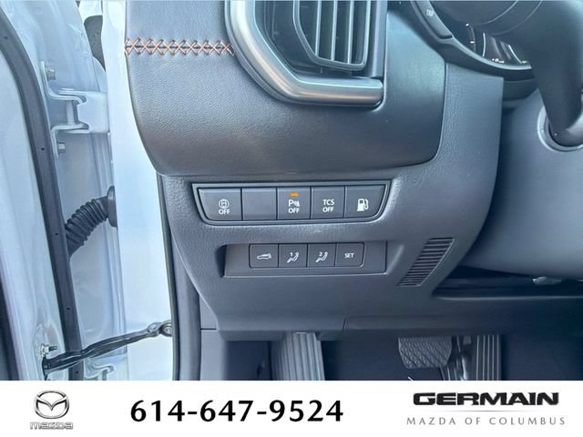 New 2026 MAZDA CX-50 AWD 2.5 Hybrid w/ Weather Package image 21