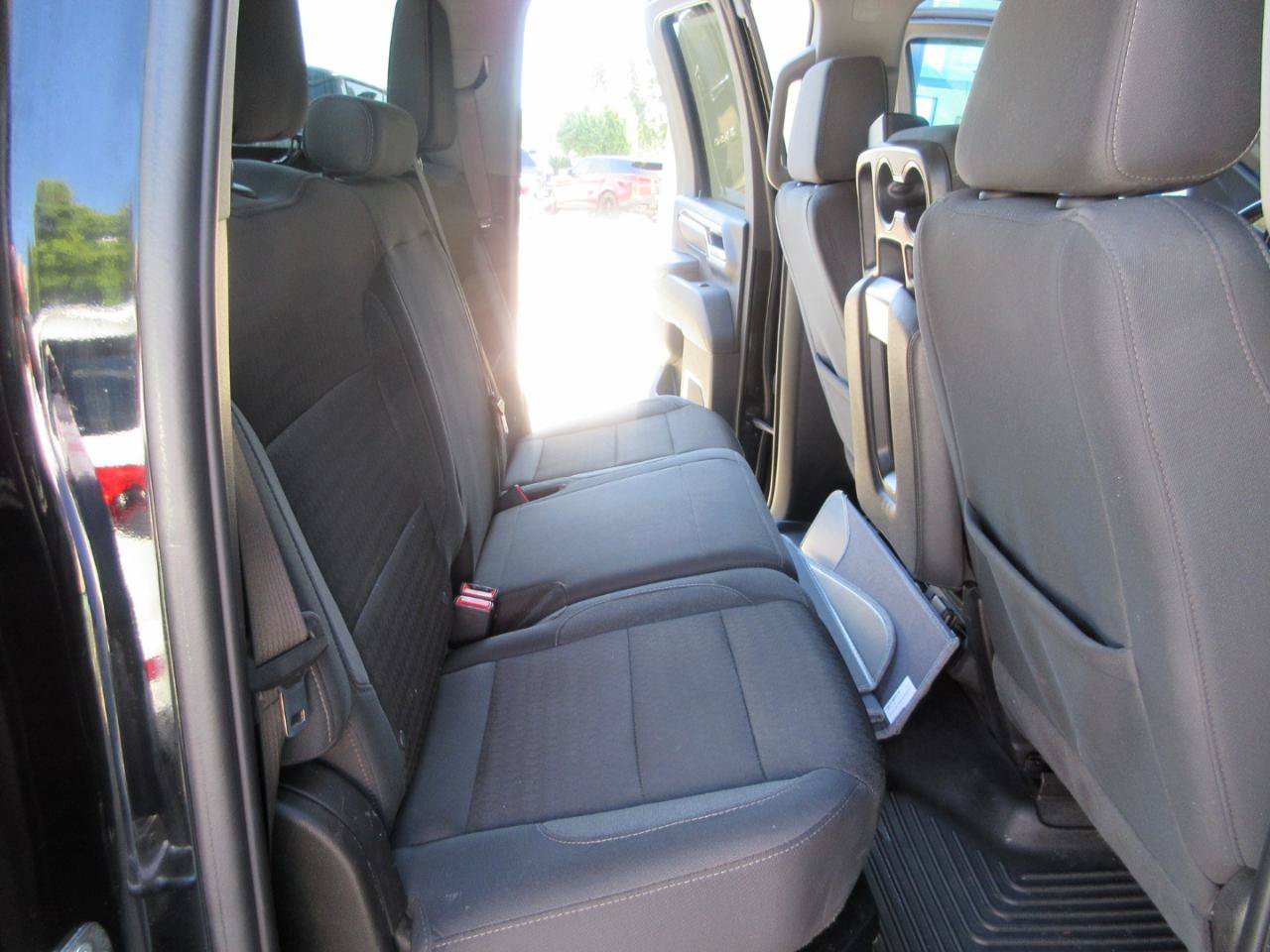 Used 2024 GMC Sierra 2500 SLE w/ SLE Convenience Package AWD/4WD image 29
