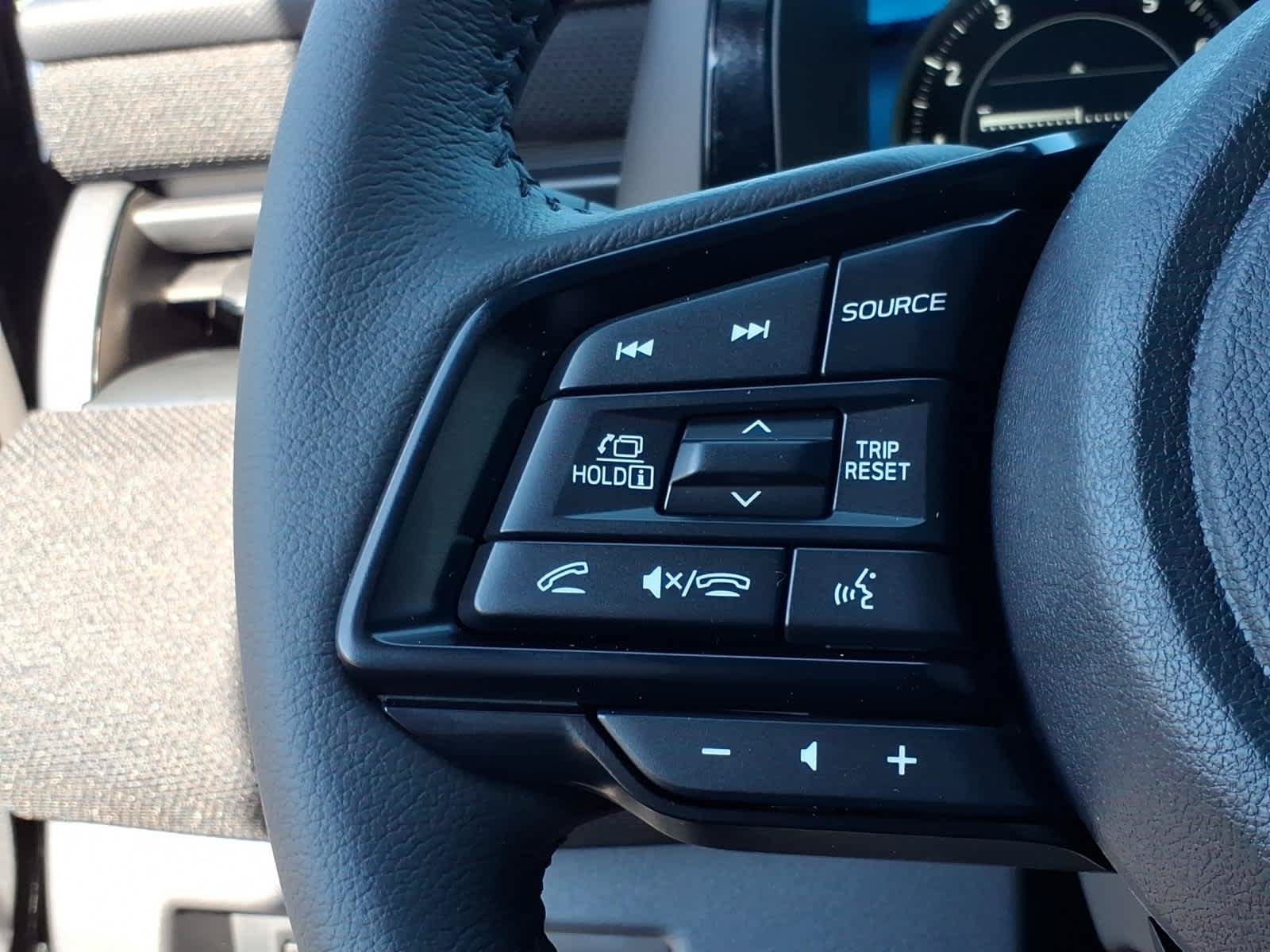 New 2026 Subaru Outback Premium AWD/4WD image 32