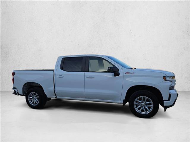 Used 2020 Chevrolet Silverado 1500 RST w/ All-Star Edition image 4