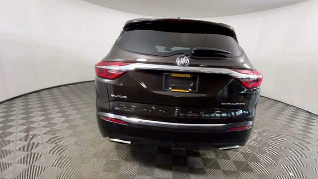 Used 2018 Buick Enclave Premium w/ Experience Buick Package FWD image 7