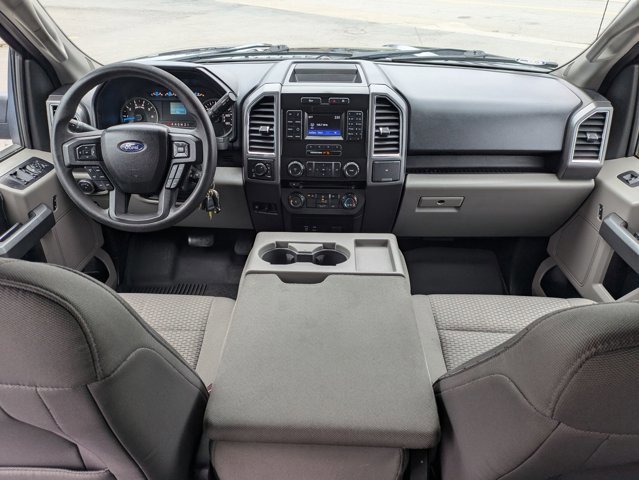 Used 2015 Ford F150 XLT image 21