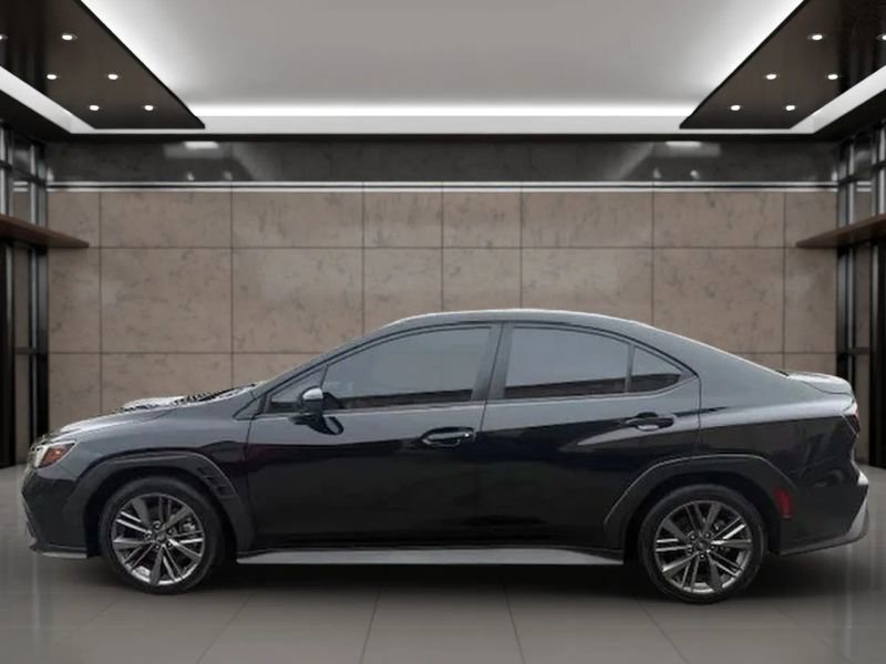 Used 2023 Subaru WRX image 5