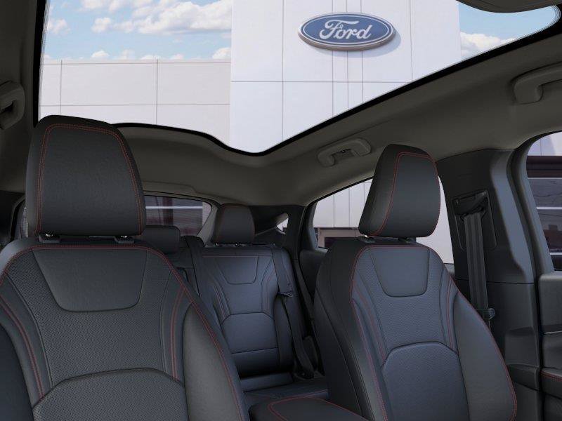 New 2026 Ford Mustang Mach-E Premium AWD/4WD image 22