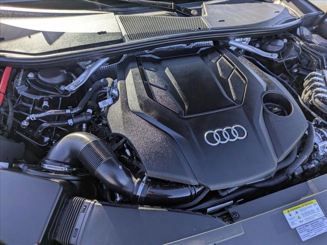 Used 2024 Audi A6 Premium Plus image 23