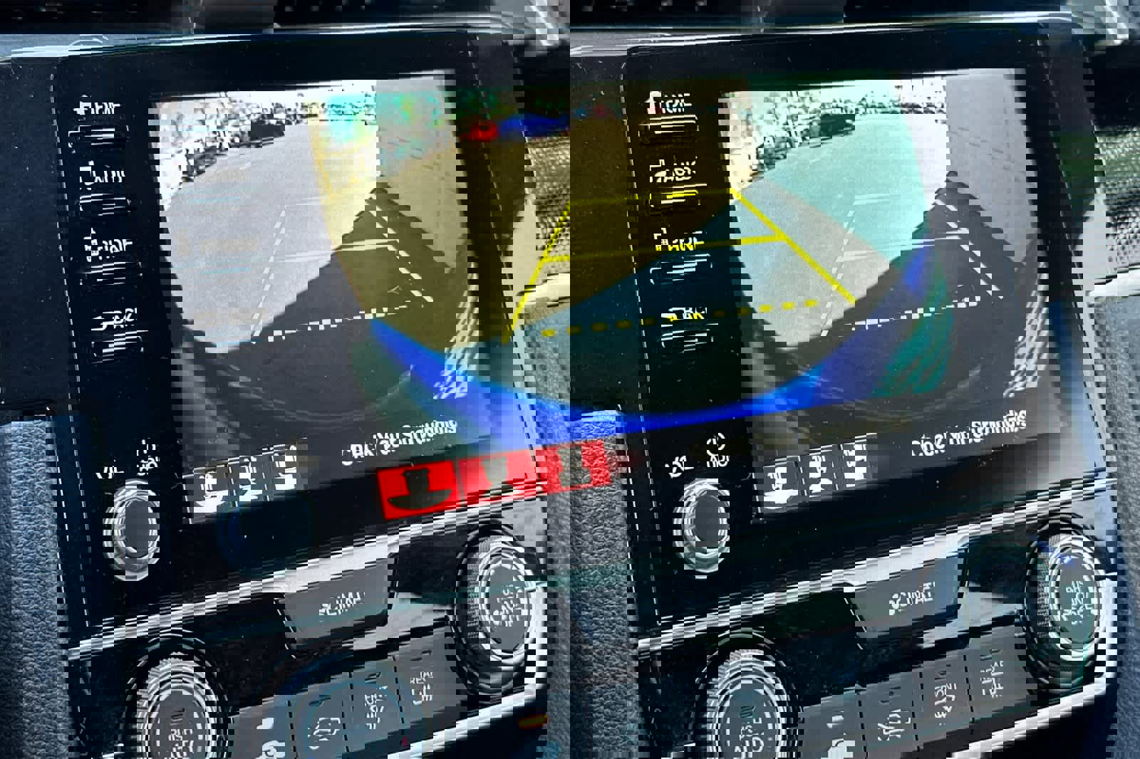 Certified 2020 Honda Civic Sport image 20