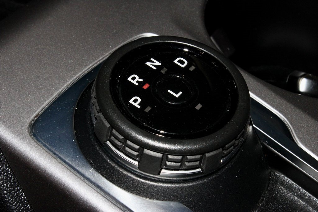 Certified 2024 Ford Bronco Sport Big Bend w/ Convenience Package image 34