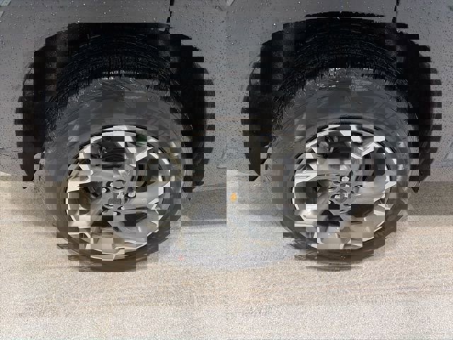 New 2026 Chevrolet Trax LT w/ Driver Confidence Package image 7