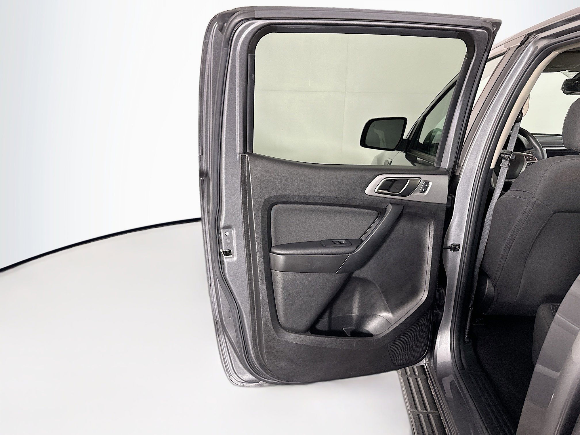 Used 2021 Ford Ranger XLT w/ Equipment Group 301A Mid image 25