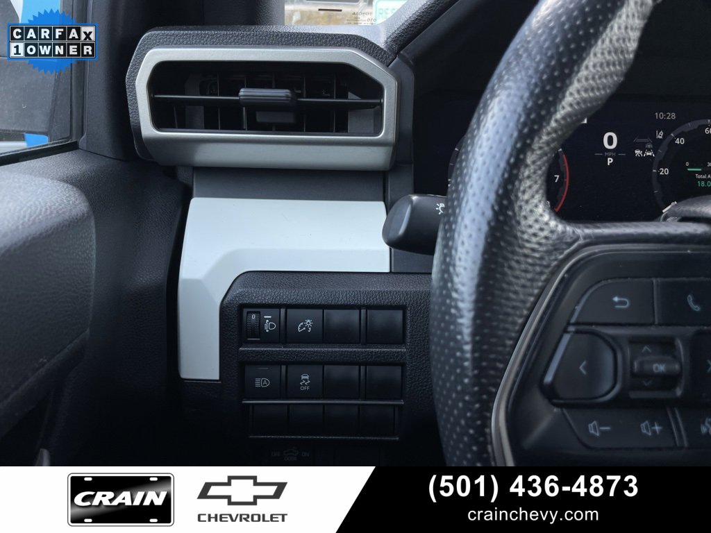 Used 2024 Toyota Tacoma Limited image 13