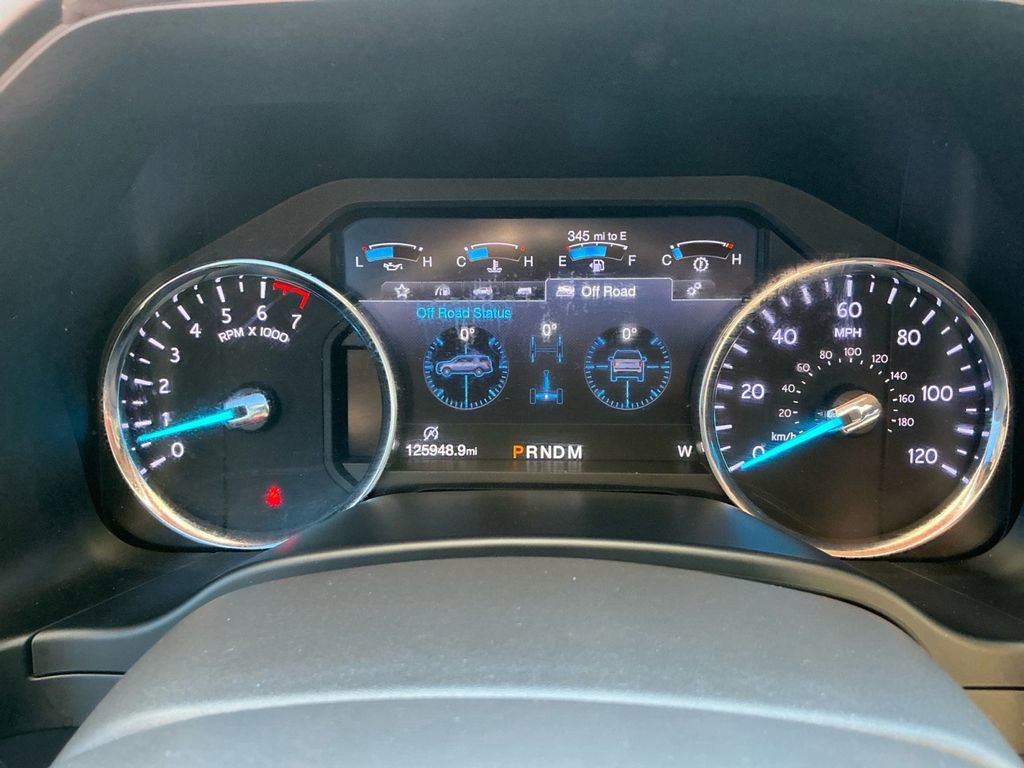 Used 2019 Ford Expedition Limited w/ Equipment Group 301A image 19