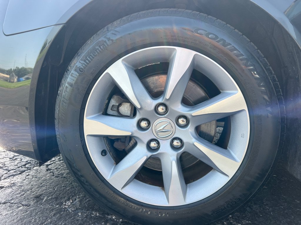 Used 2012 Acura TL FWD image 36