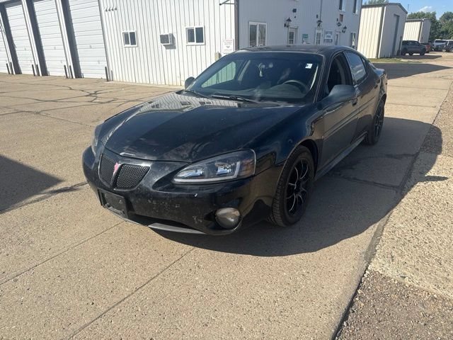 Used 2007 Pontiac Grand Prix w/ Sport Package FWD image 5
