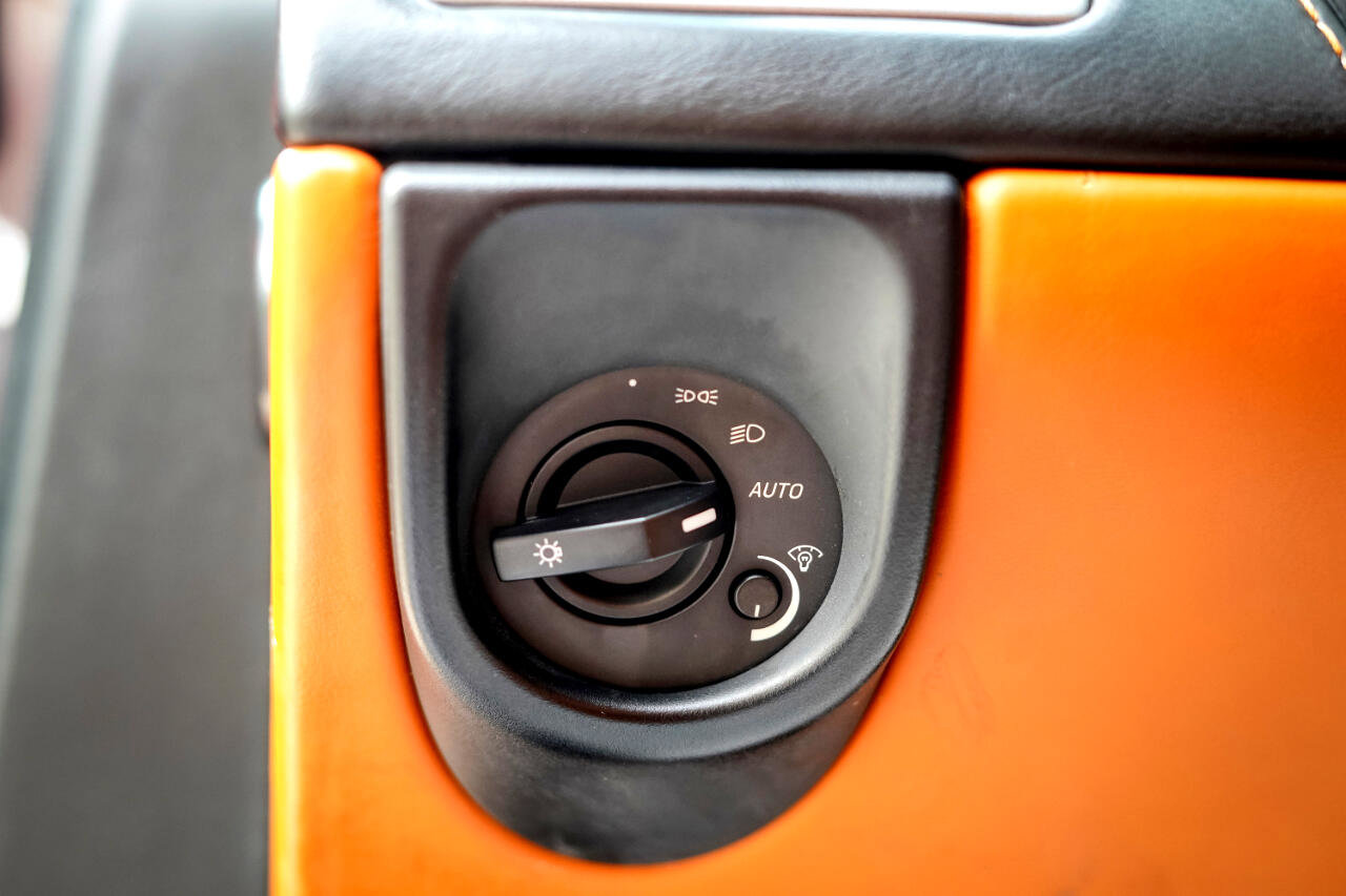 Used 2014 Aston Martin Rapide S image 14