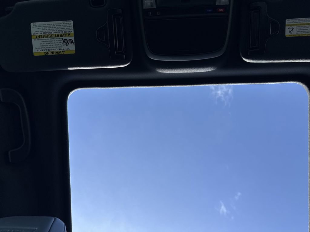 New 2026 Subaru Forester Wilderness w/ Wilderness Package image 16