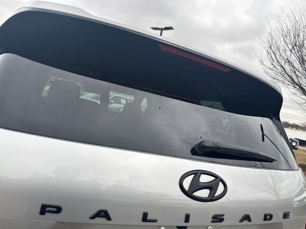 Used 2024 Hyundai Palisade Limited image 40