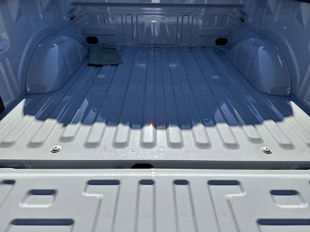 New 2026 Ford F150 STX w/ Equipment Group 200A image 18