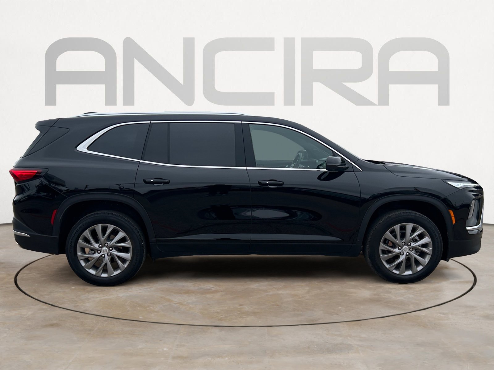 New 2026 Buick Enclave Preferred w/ Power Package image 11