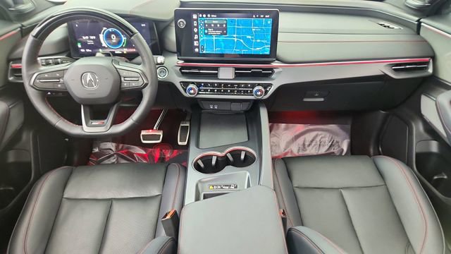 Used 2024 Acura ZDX Type S image 19