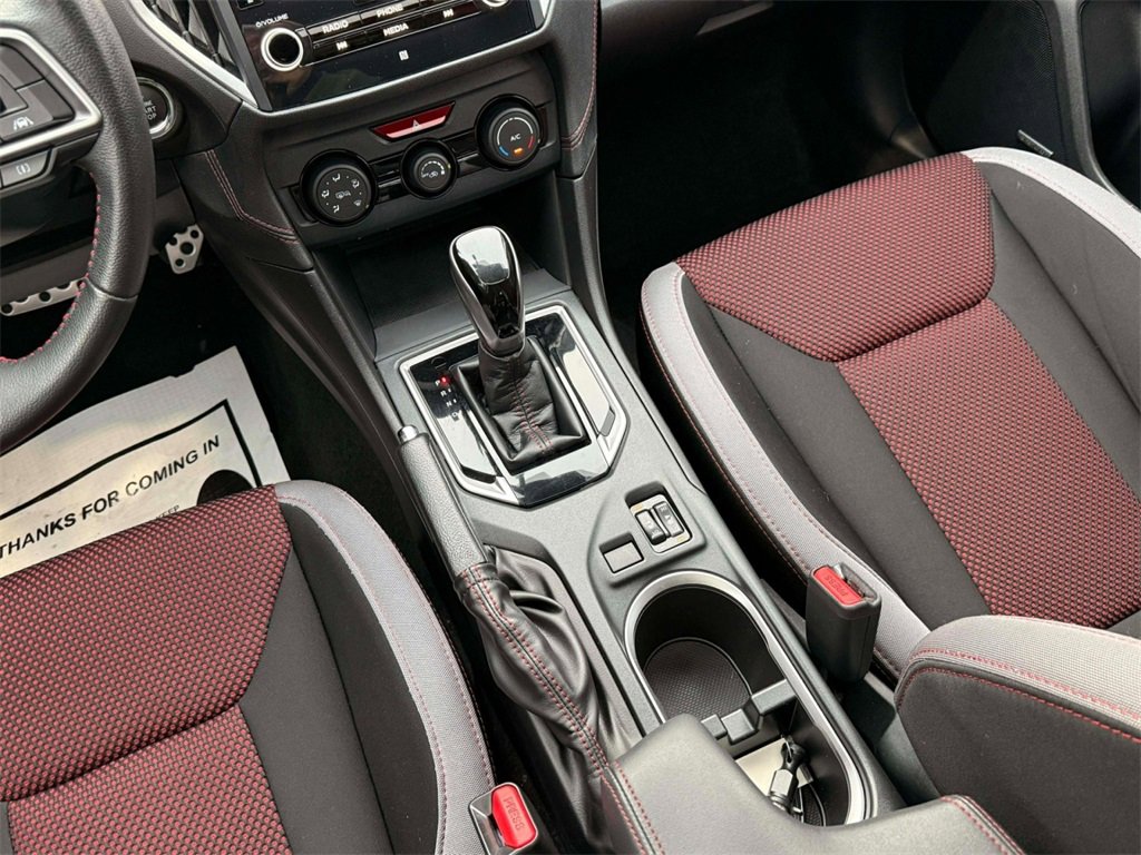 Used 2022 Subaru Impreza 2.0i Sport image 26