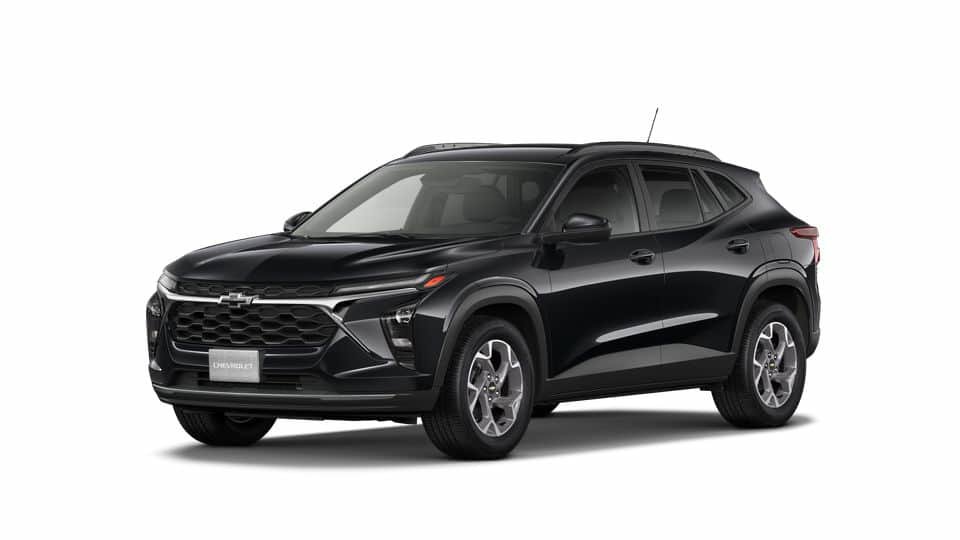 New 2026 Chevrolet Trax LT w/ Driver Confidence Package FWD image 27