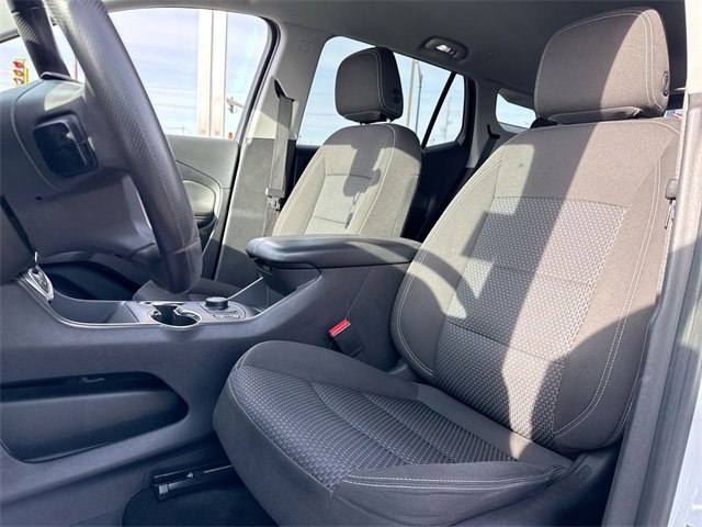 Used 2022 GMC Terrain SLE w/ Driver Convenience Package image 11