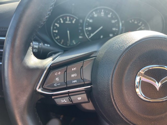 Certified 2022 MAZDA CX-5 AWD 2.5 S w/ Premium Plus Pkg image 36