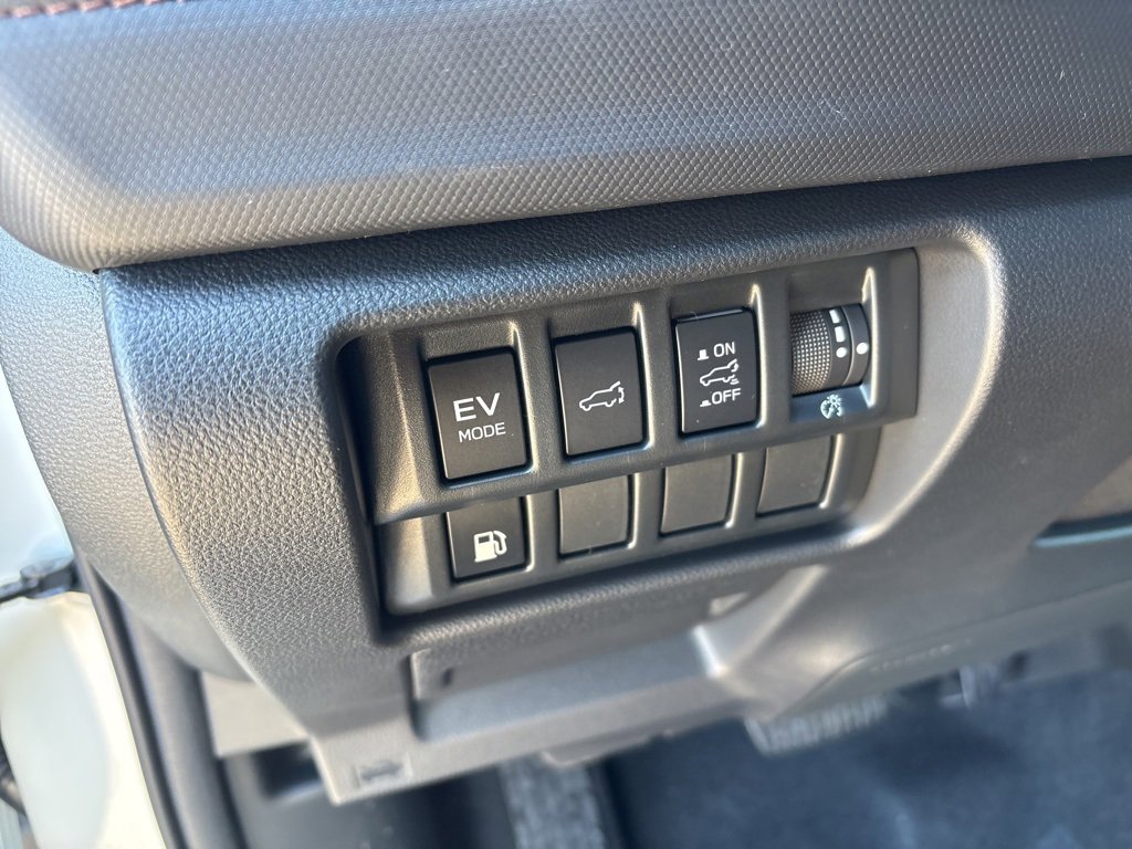 New 2025 Subaru Forester Touring image 22
