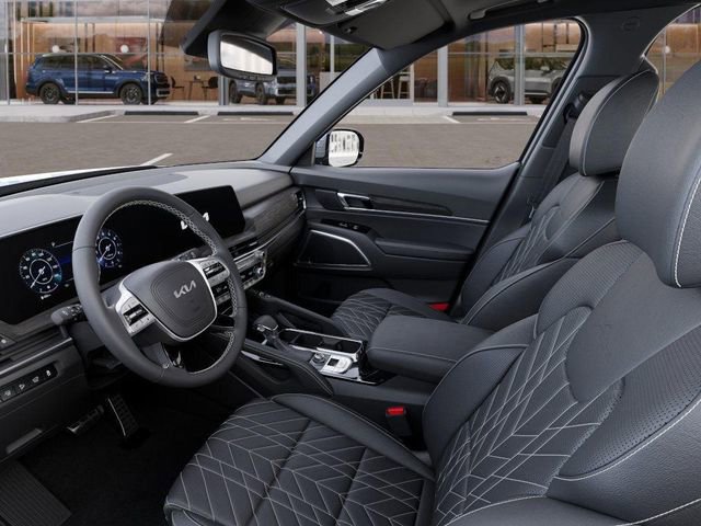 New 2025 Kia Telluride SX X-Line AWD/4WD image 18